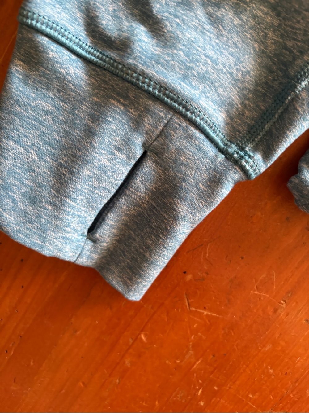 Lululemon Ready To Rula Pullover - Picture 7 of 9